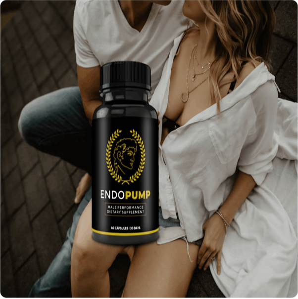 How to use EndoPump