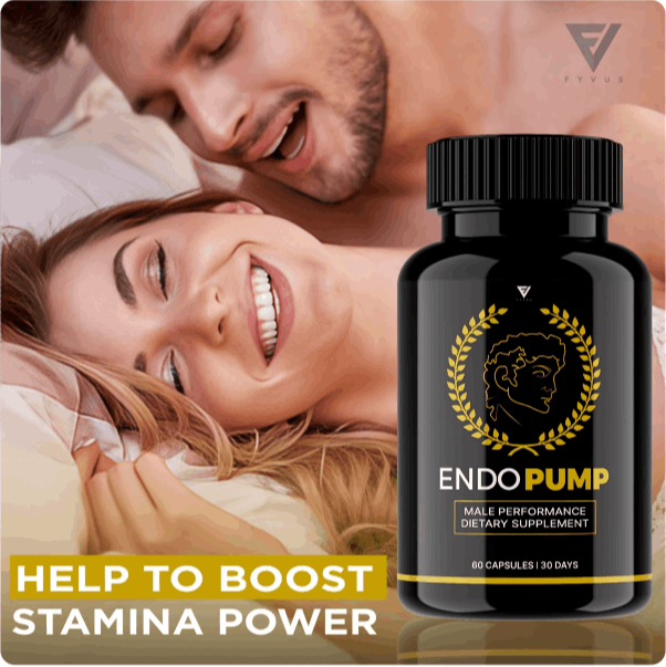 what is EndoPump