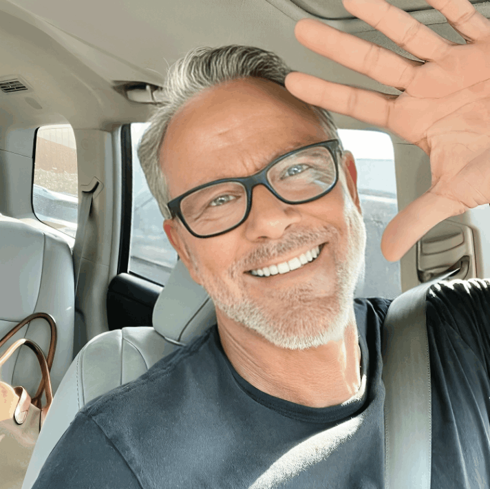 EndoPump customer review Mark B.